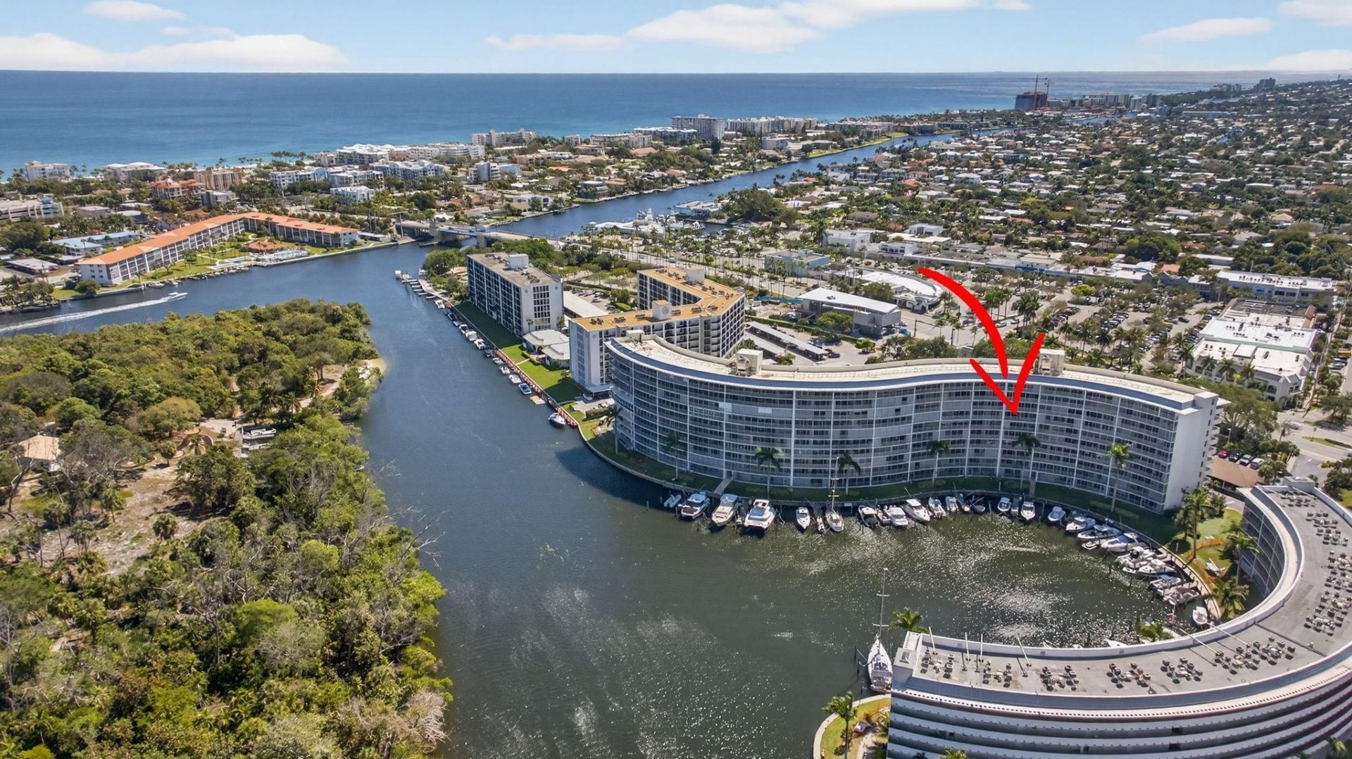 1523 E Hillsboro Blvd, Unit 734, Deerfield Beach, FL 33441 Photo