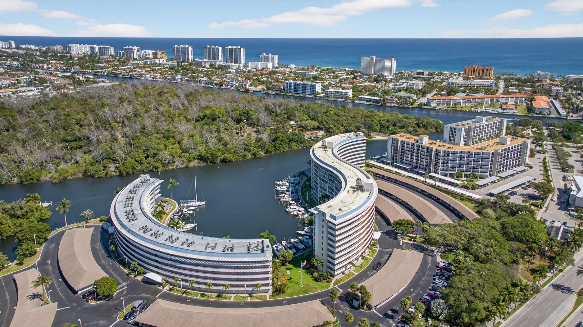 1523 E Hillsboro Blvd, Unit 734, Deerfield Beach, FL 33441 Photo