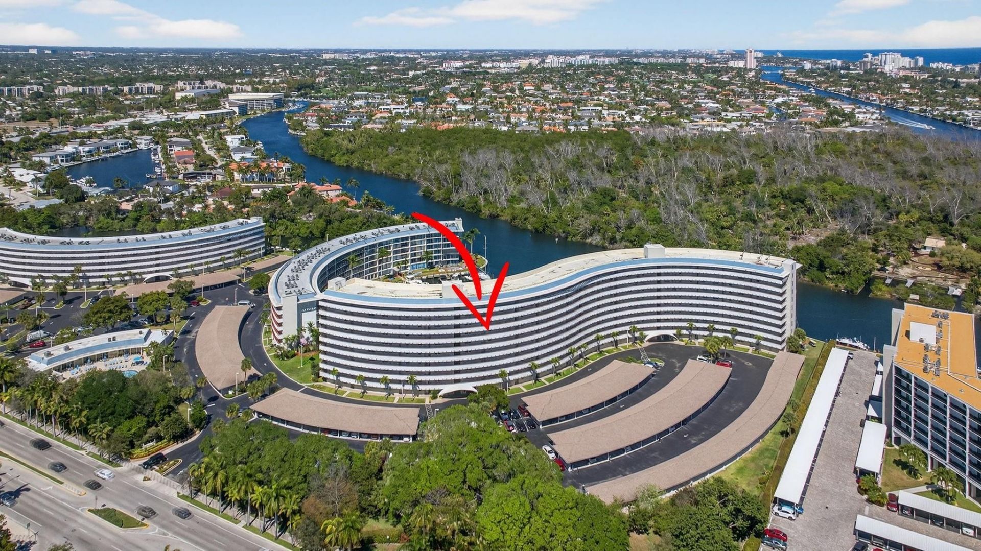 1523 E Hillsboro Blvd, Unit 734, Deerfield Beach, FL 33441 Photo