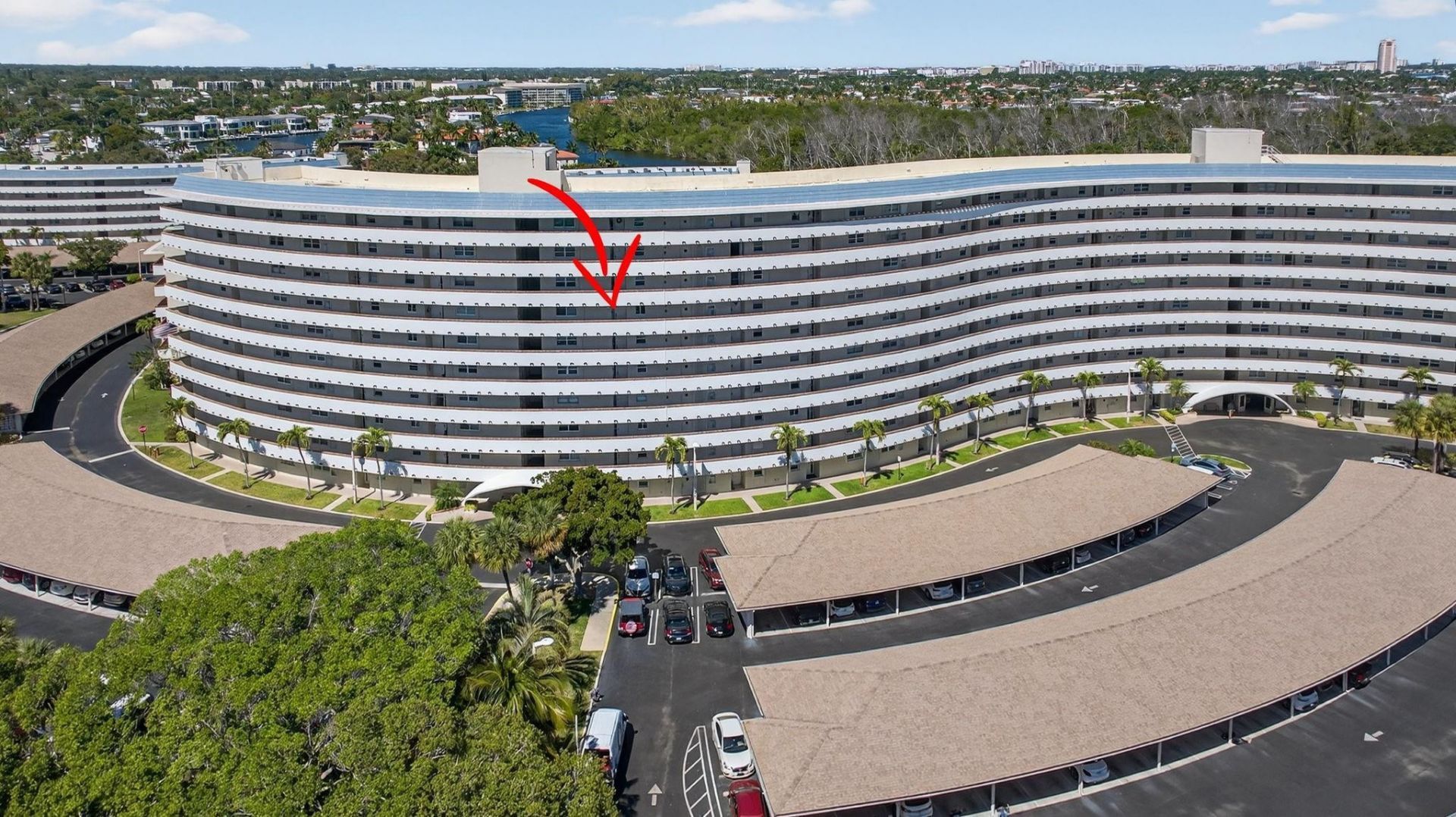 1523 E Hillsboro Blvd, Unit 734, Deerfield Beach, FL 33441 Photo