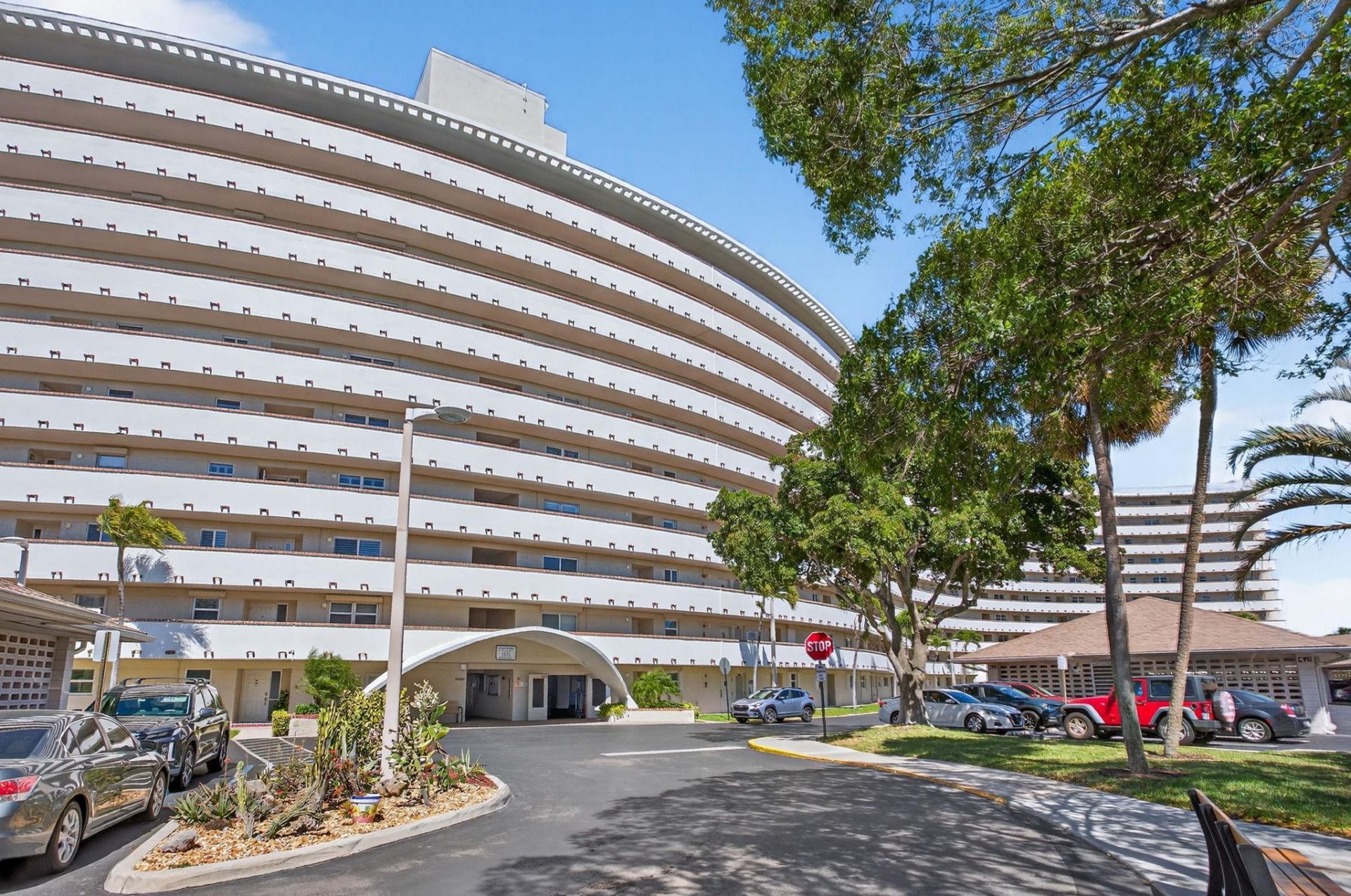 1523 E Hillsboro Blvd, Unit 734, Deerfield Beach, FL 33441 Photo