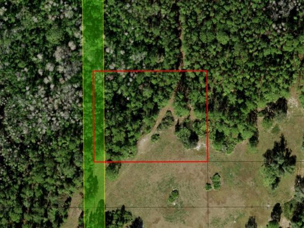 0 Old Grade Rd, Polk City, FL 33868