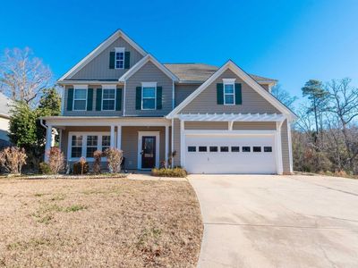 773 Saxony Drive, Irmo, SC 29063