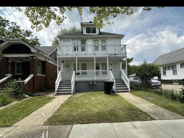 9721 Otsego Street, Detroit, MI 48204