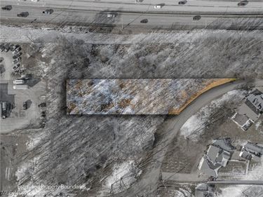 50th Street NW, Canton, OH 44718