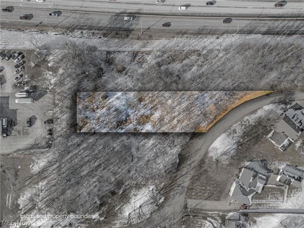 50th Street NW, Canton, OH 44718