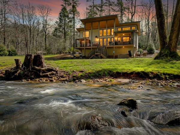 77 Watersong Trail, Ellijay, GA 30540