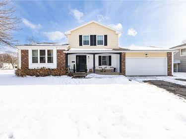 199 Kearney Drive, Rochester, NY 14617