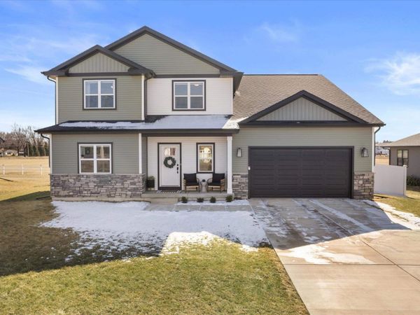 5815 Divine Street, Madison, WI 53718