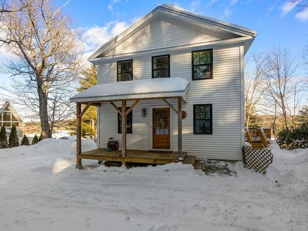 178 Brimfield Rd, Holland, MA 01521