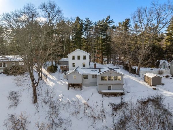 178 Brimfield Rd, Holland, MA 01521