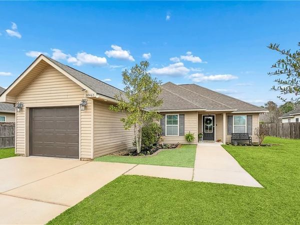 28465 PLUM Street, Ponchatoula, LA 70454