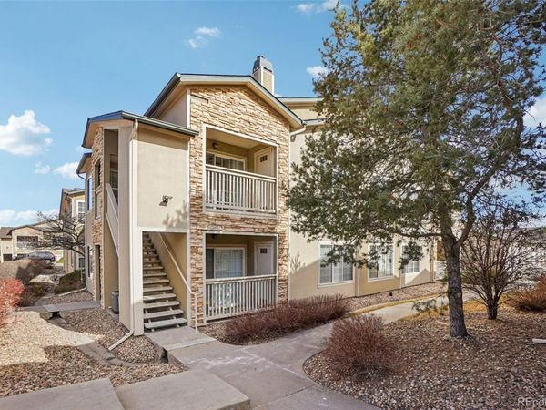 10096 E Carolina Place , Unit 202, Aurora, CO 80247