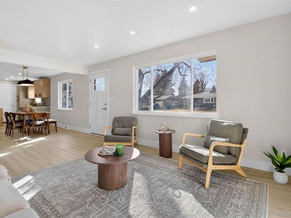 1746 S Cape Street , Denver, CO 80232