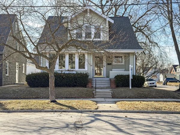 2430 N 5th STREET, Sheboygan, WI 53083