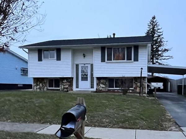 3116 Musket Ridge Drive, Columbus, OH 43223