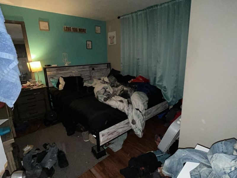 3116 Musket Ridge Drive, Columbus, OH 43223 Photo 13