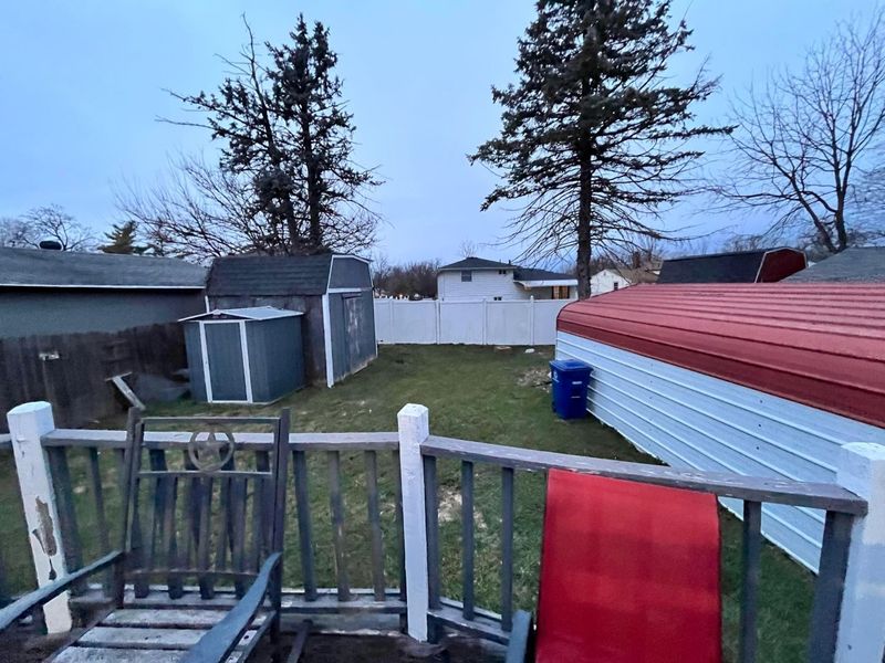 3116 Musket Ridge Drive, Columbus, OH 43223 Photo 22