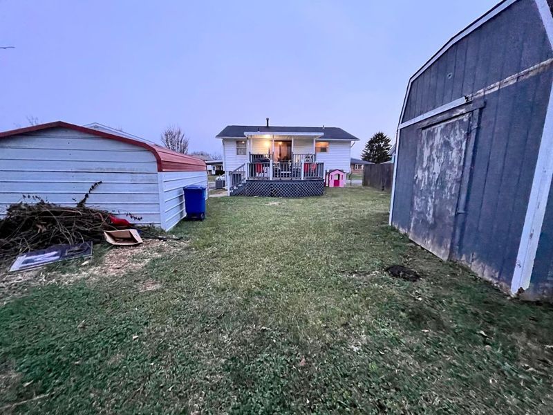 3116 Musket Ridge Drive, Columbus, OH 43223 Photo 24