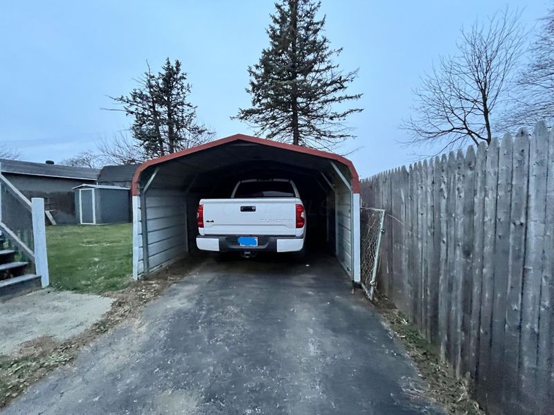 3116 Musket Ridge Drive, Columbus, OH 43223 Photo 25