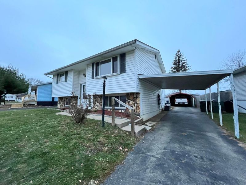 3116 Musket Ridge Drive, Columbus, OH 43223 Photo 3