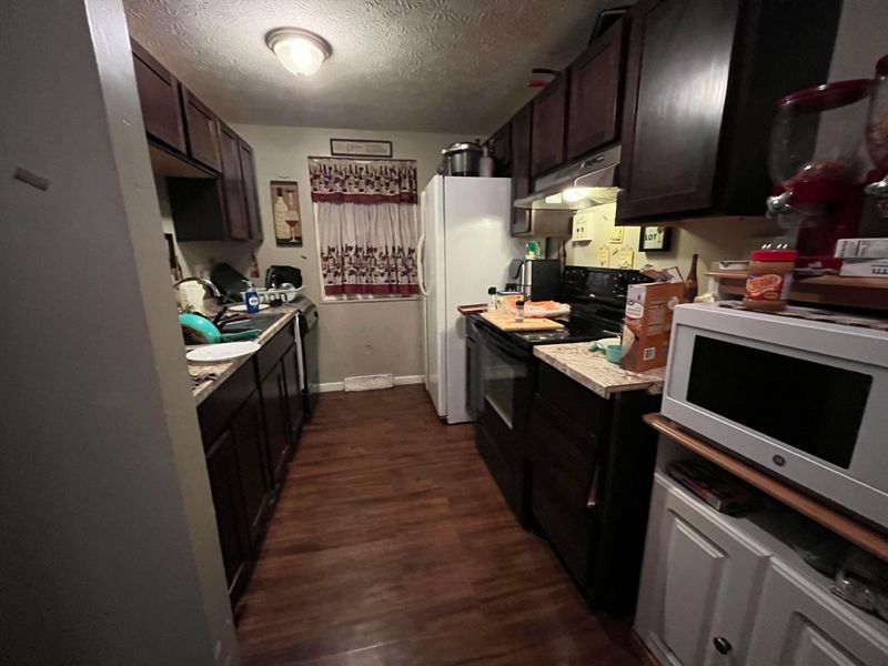 3116 Musket Ridge Drive, Columbus, OH 43223 Photo 8