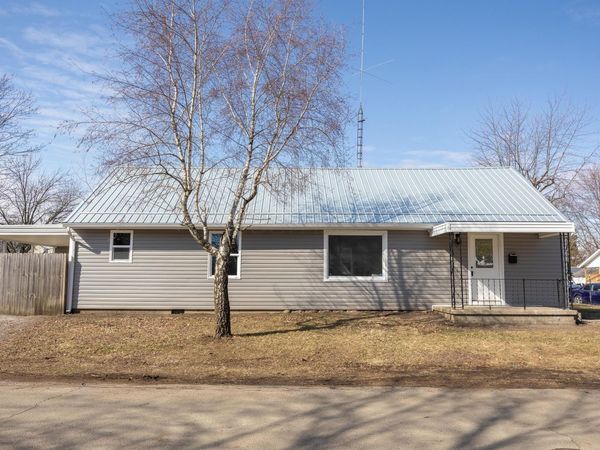 921 Yeoman Street, Washington Court House, OH 43160