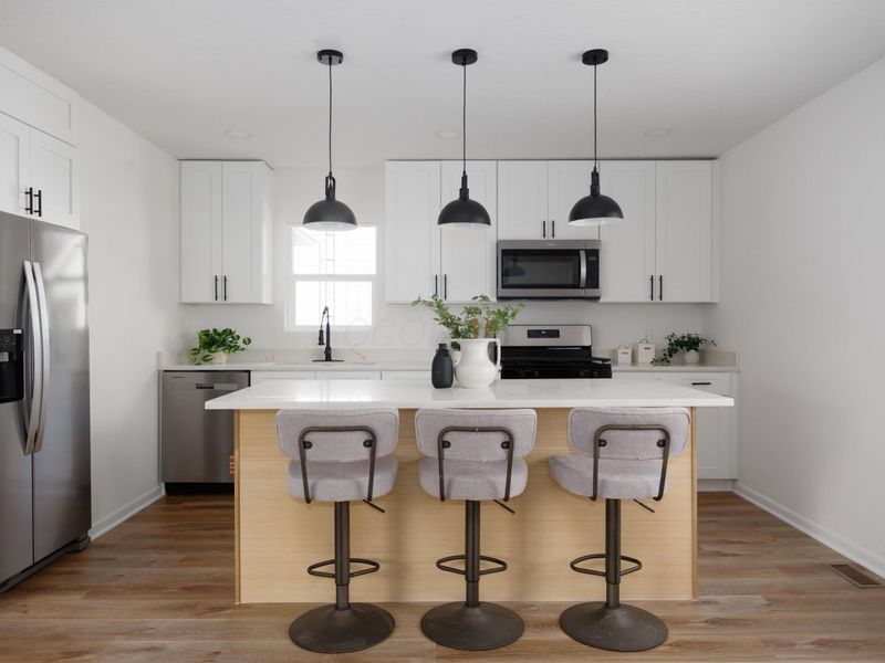 921 Yeoman Street, Washington Court House, OH 43160 Photo 14