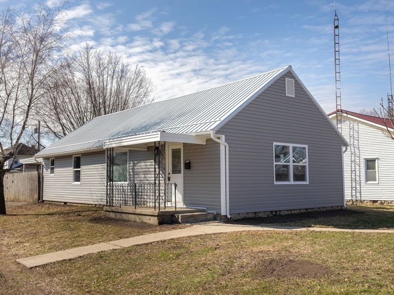 921 Yeoman Street, Washington Court House, OH 43160 Photo 2