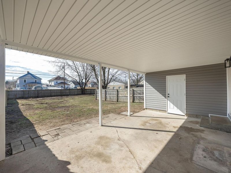 921 Yeoman Street, Washington Court House, OH 43160 Photo 33