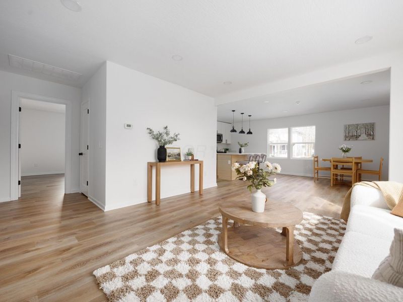 921 Yeoman Street, Washington Court House, OH 43160 Photo 8