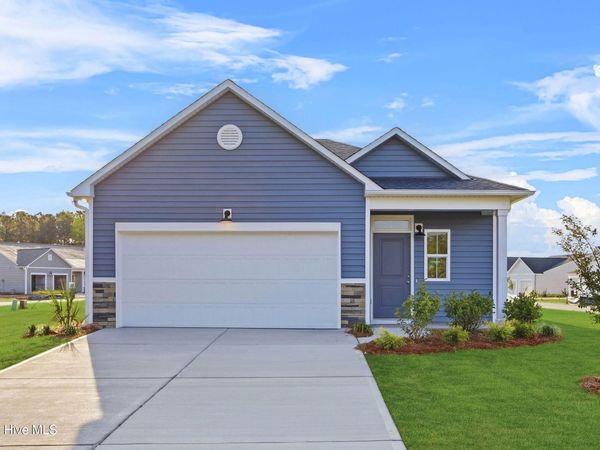 463 Hinton Lane SW, Unit 40, Ocean Isle Beach, NC 28469