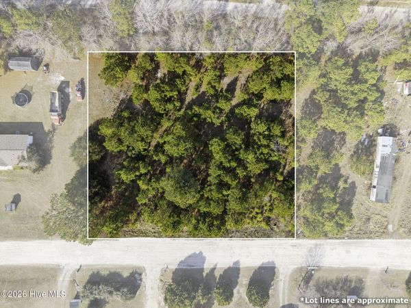 1212 Easy Street SE, Bolivia, NC 28422
