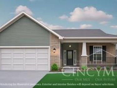 702 W Arlington Drive, Trenton, OH 45067