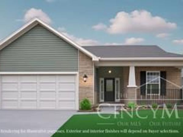 702 W Arlington Drive, Trenton, OH 45067