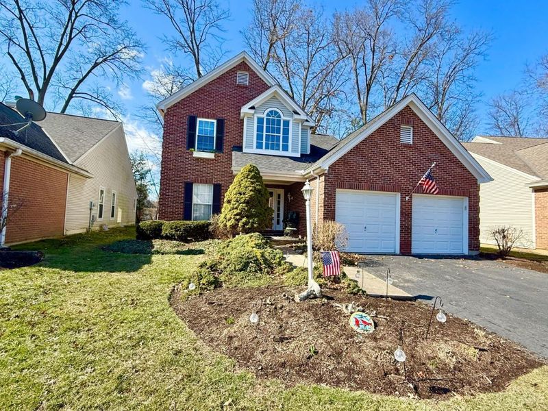 9547 Carriage Run Circle, Deerfield Twp., OH 45140 Photo 1