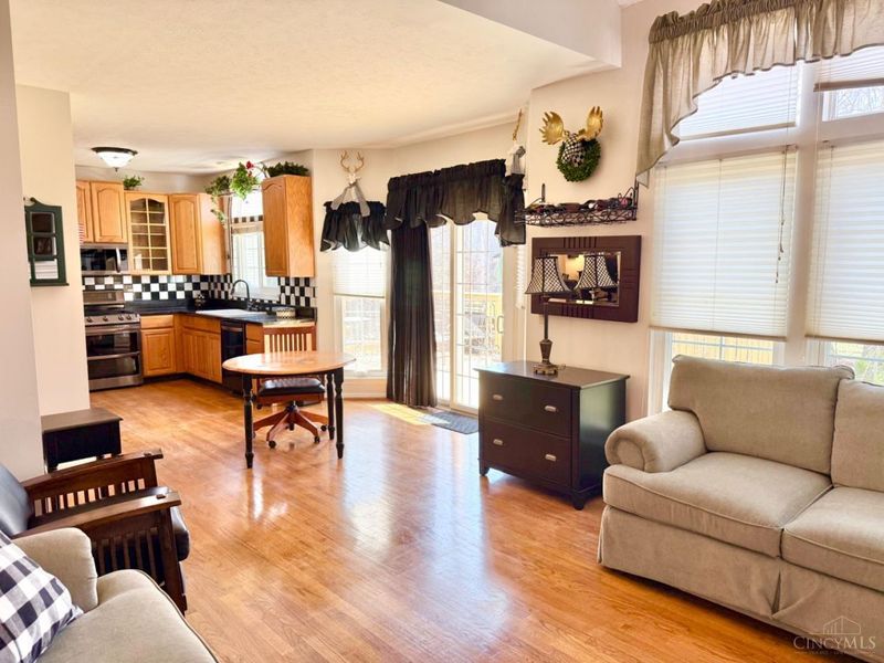 9547 Carriage Run Circle, Deerfield Twp., OH 45140 Photo 11