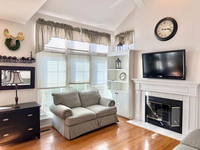 9547 Carriage Run Circle, Deerfield Twp., OH 45140 Photo 12