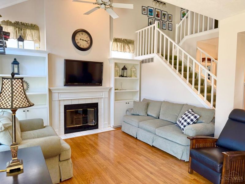 9547 Carriage Run Circle, Deerfield Twp., OH 45140 Photo 2