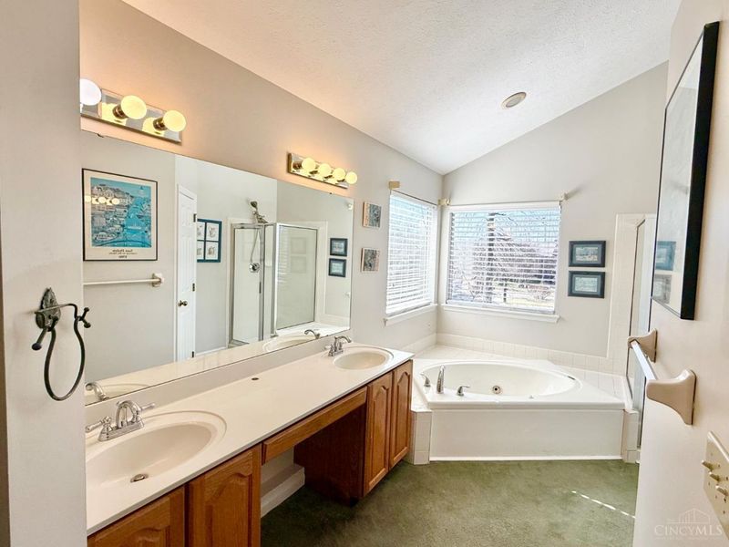 9547 Carriage Run Circle, Deerfield Twp., OH 45140 Photo 26