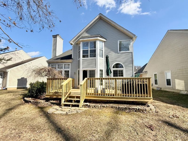 9547 Carriage Run Circle, Deerfield Twp., OH 45140 Photo 32