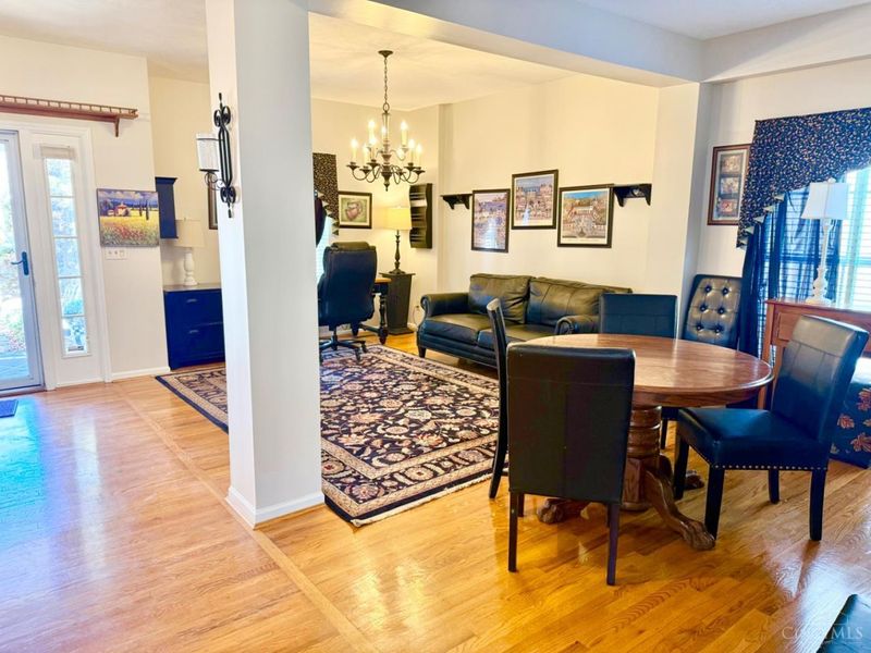 9547 Carriage Run Circle, Deerfield Twp., OH 45140 Photo 4