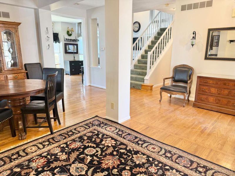 9547 Carriage Run Circle, Deerfield Twp., OH 45140 Photo 5