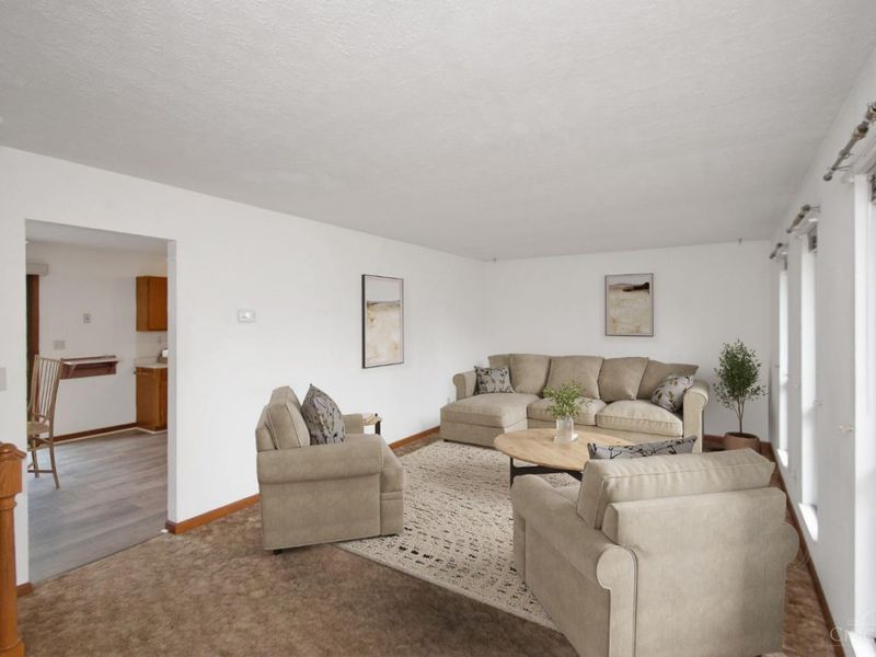 5209 Concord Mill Place, Fairfield, OH 45014 Photo 2