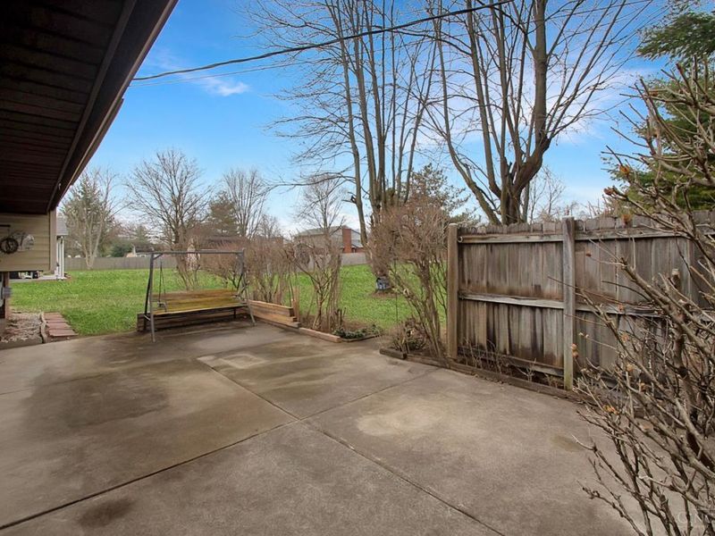 5209 Concord Mill Place, Fairfield, OH 45014 Photo 31