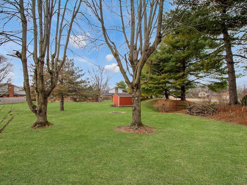 5209 Concord Mill Place, Fairfield, OH 45014 Photo 32