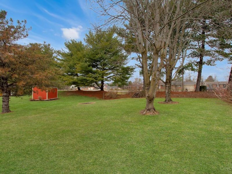 5209 Concord Mill Place, Fairfield, OH 45014 Photo 33