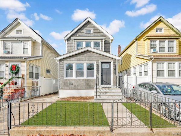 109-20 221st Street , Queens Village, NY 11429