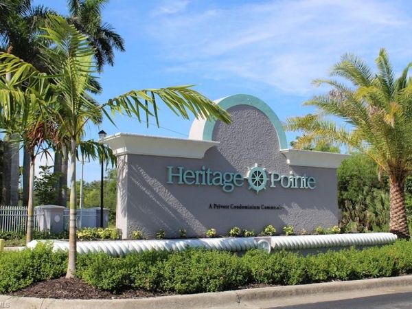 16615 Lake Circle DR, Unit 447, FORT MYERS, FL 33908