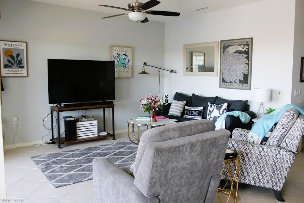 16615 Lake Circle Dr, Unit 447, Fort Myers, FL 33908 Photo